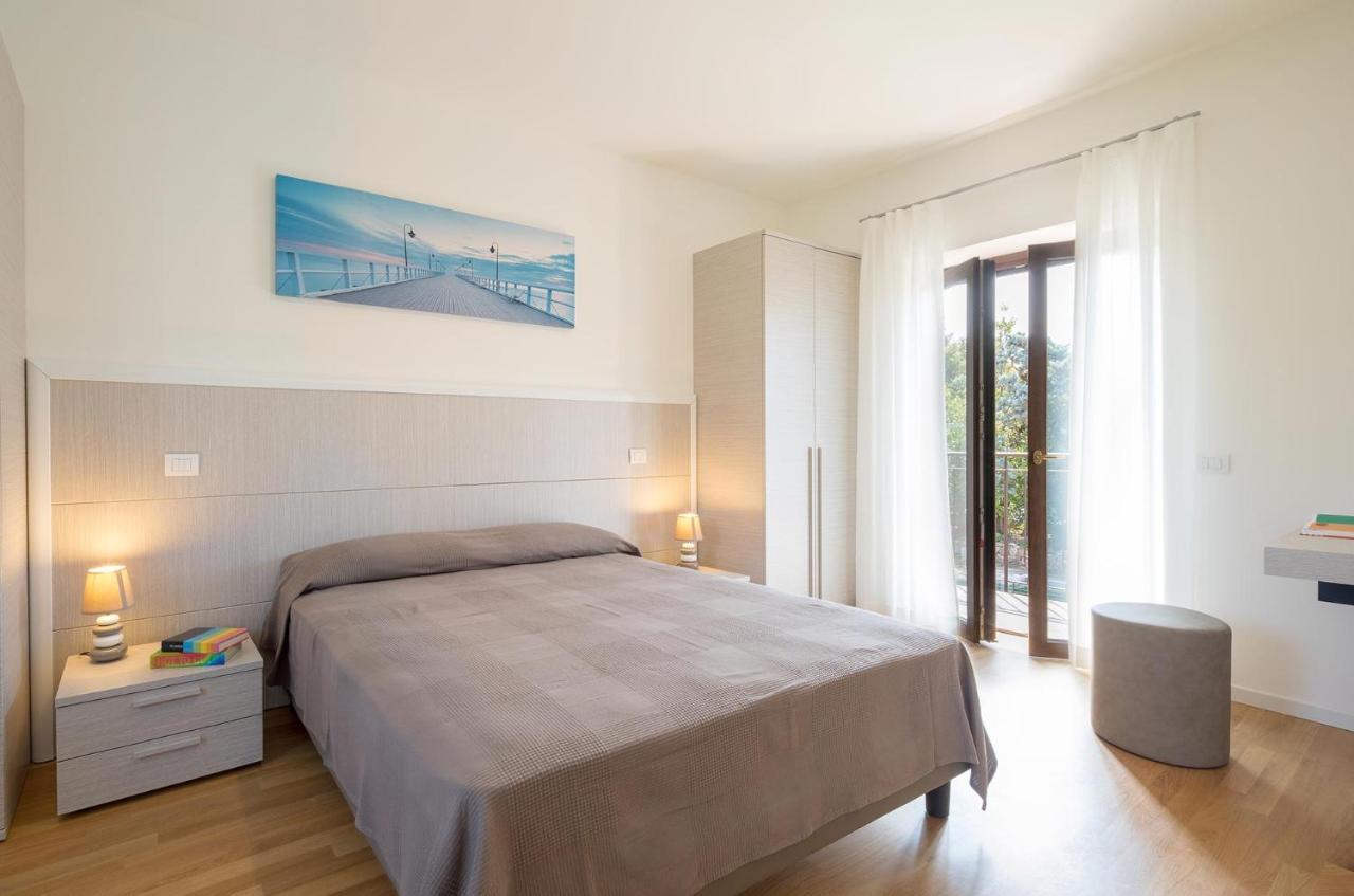 Residence Mare Azzurro Sistiana Exterior foto